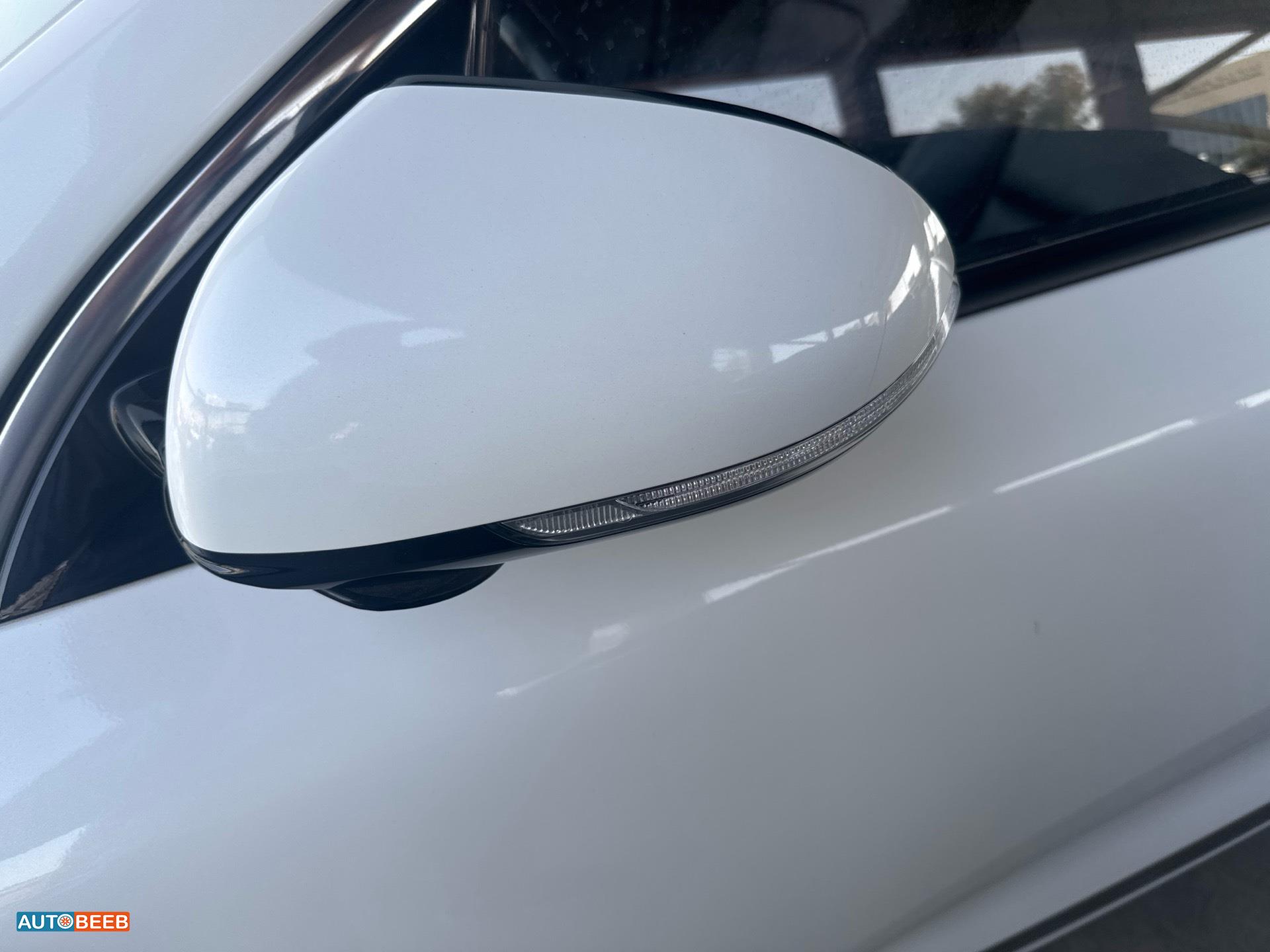 كيا نيرو 2020