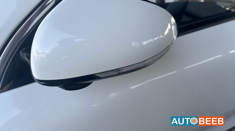 كيا نيرو 2020