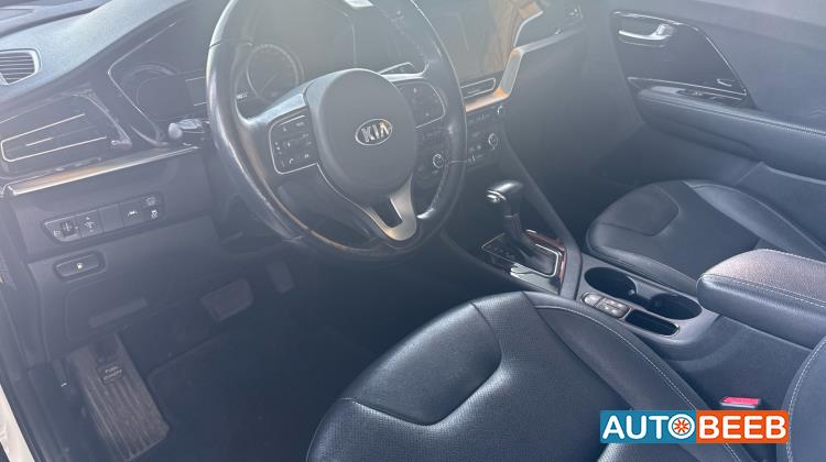 كيا نيرو 2020