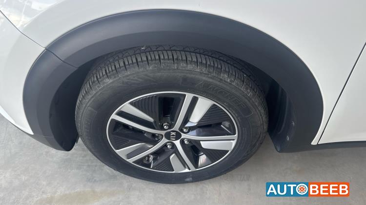 كيا نيرو 2020