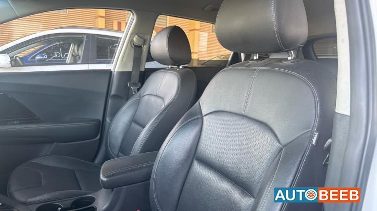 كيا نيرو 2020