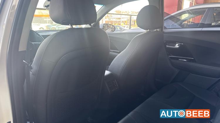 كيا نيرو 2020