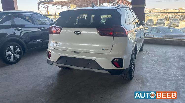 كيا نيرو 2020