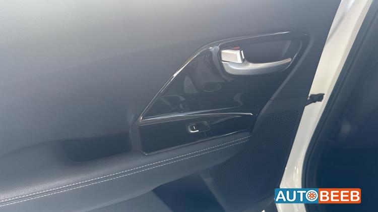 كيا نيرو 2020