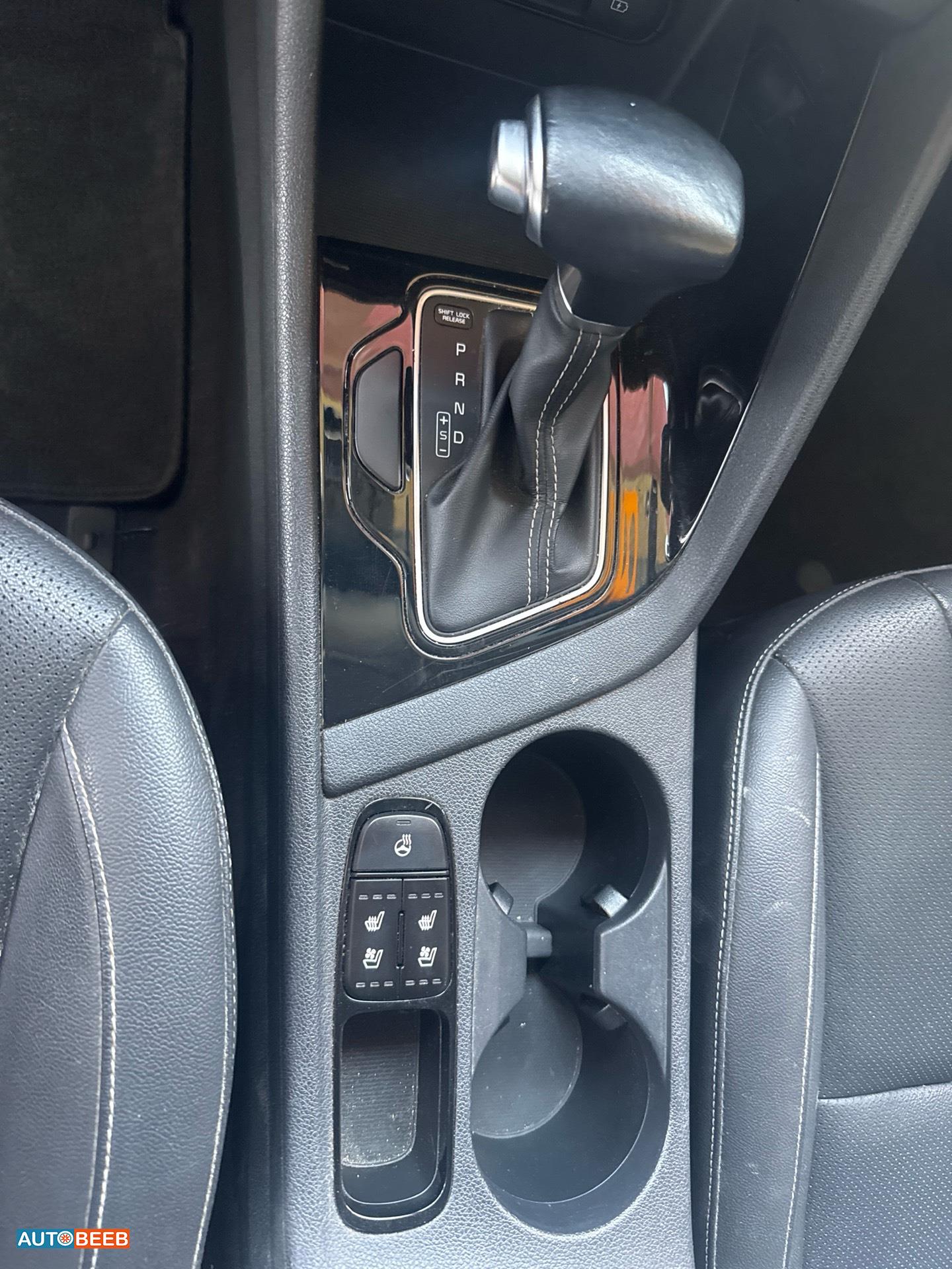 كيا نيرو 2020