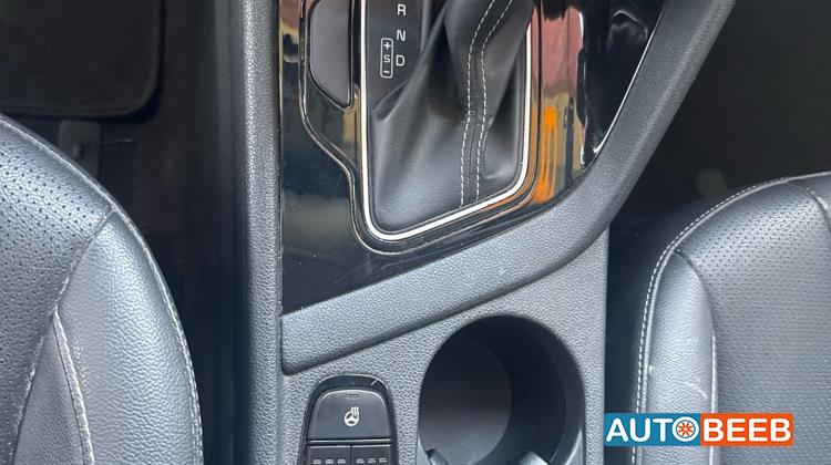 كيا نيرو 2020