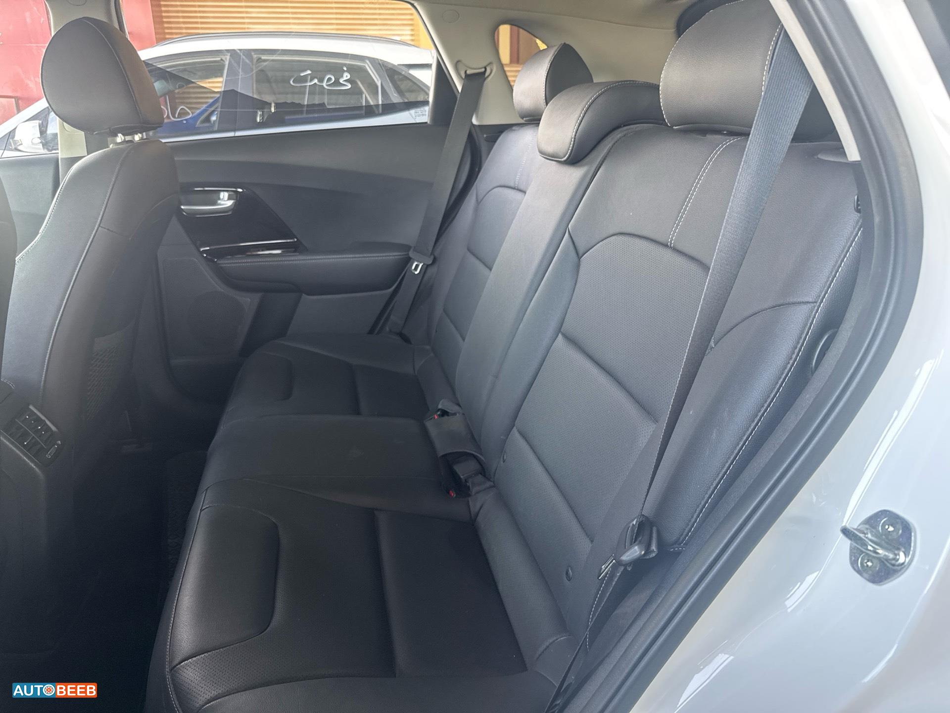 كيا نيرو 2020