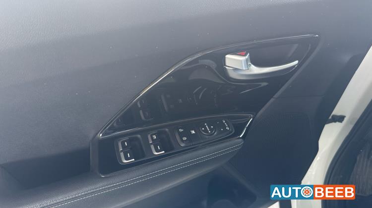 كيا نيرو 2020