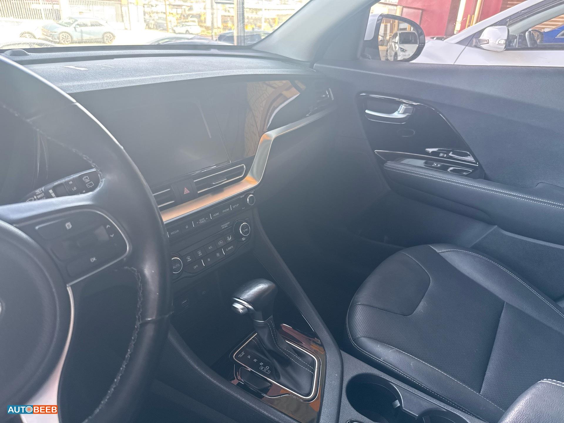 كيا نيرو 2020