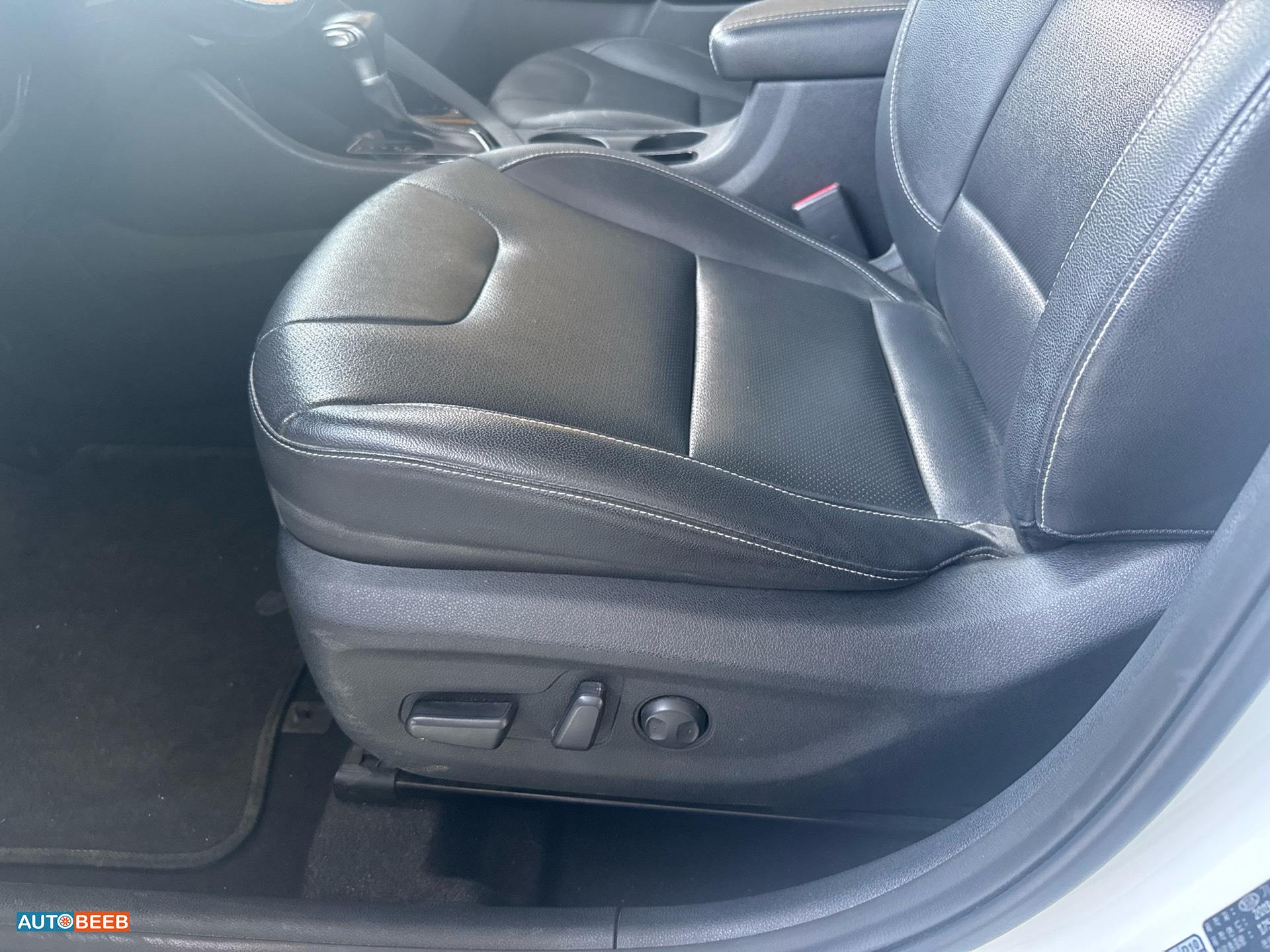 كيا نيرو 2020