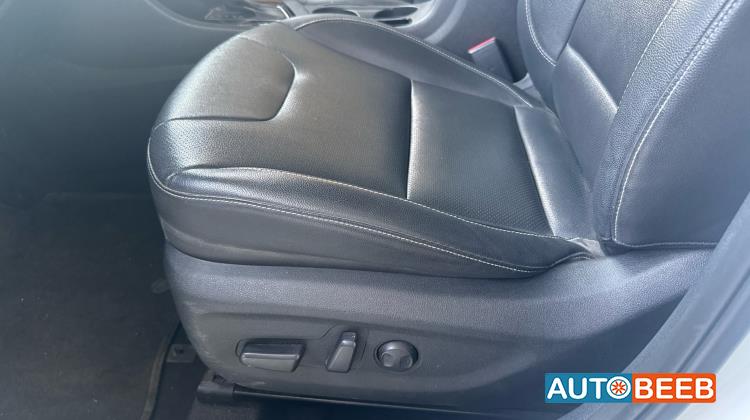 كيا نيرو 2020