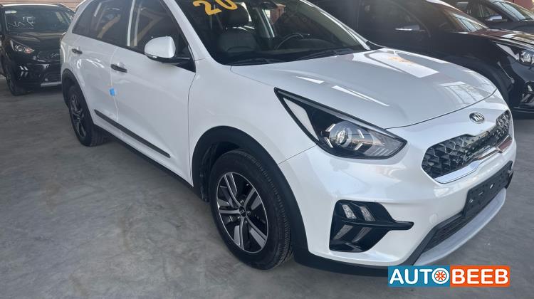 كيا نيرو 2020