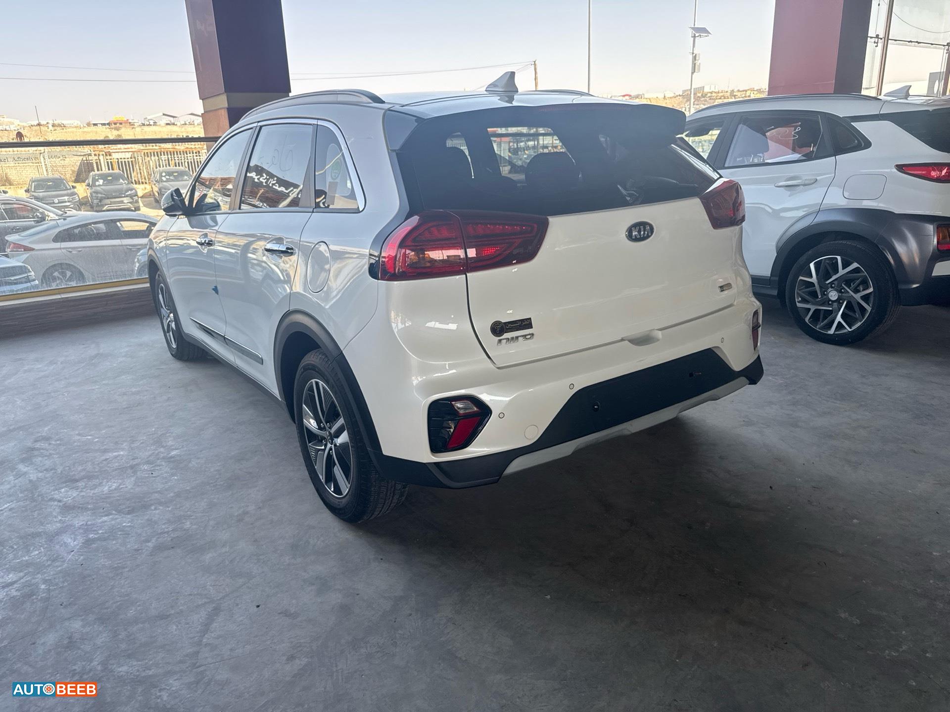 كيا نيرو 2020