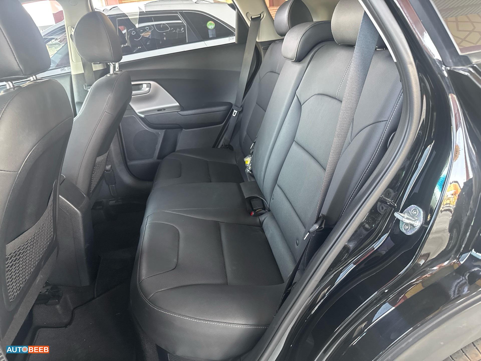 كيا نيرو 2020