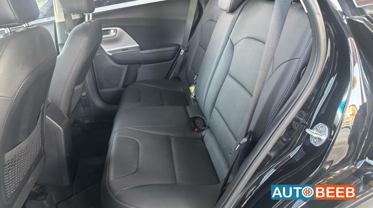 كيا نيرو 2020