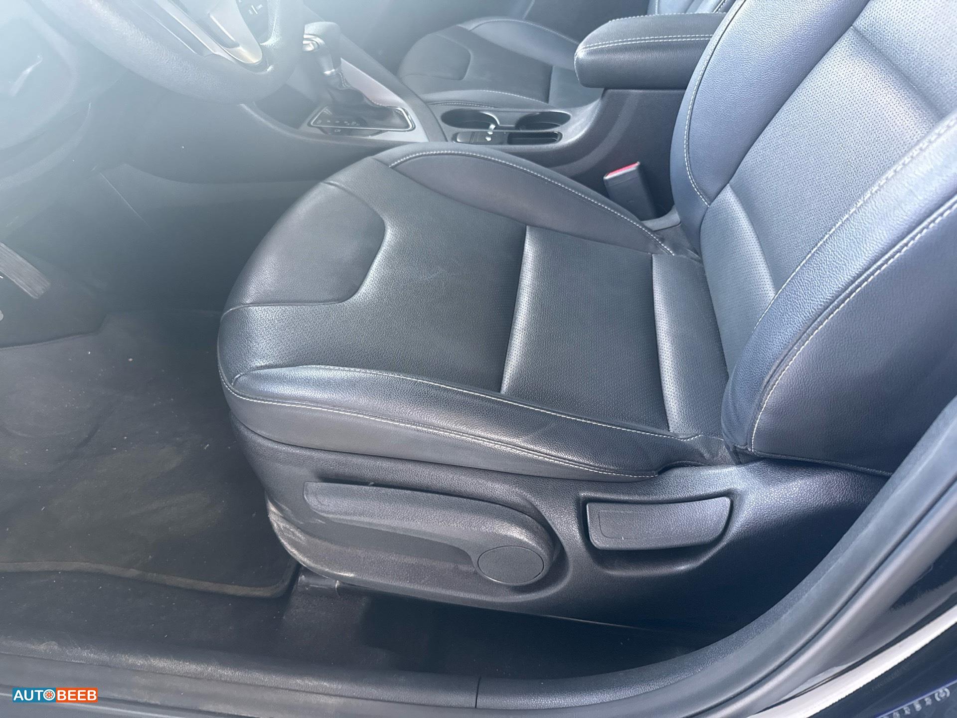 كيا نيرو 2020