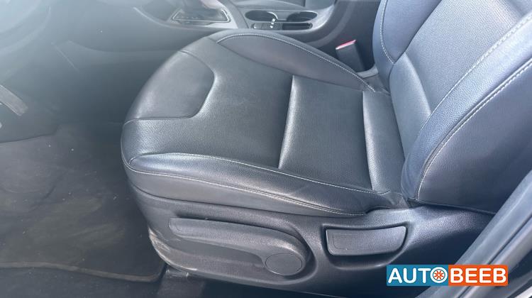 كيا نيرو 2020