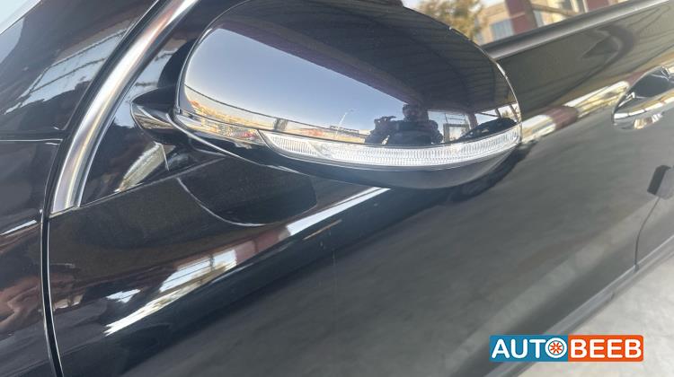 كيا نيرو 2020