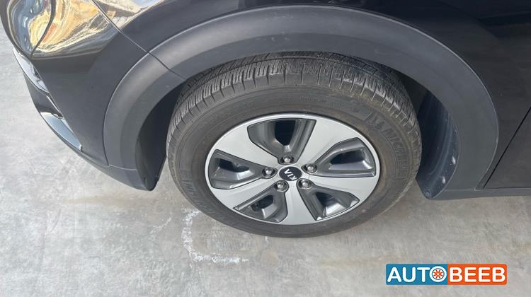 كيا نيرو 2020