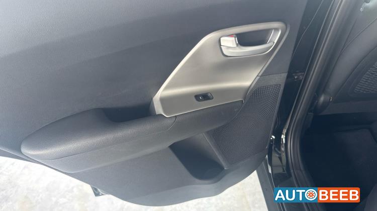 كيا نيرو 2020