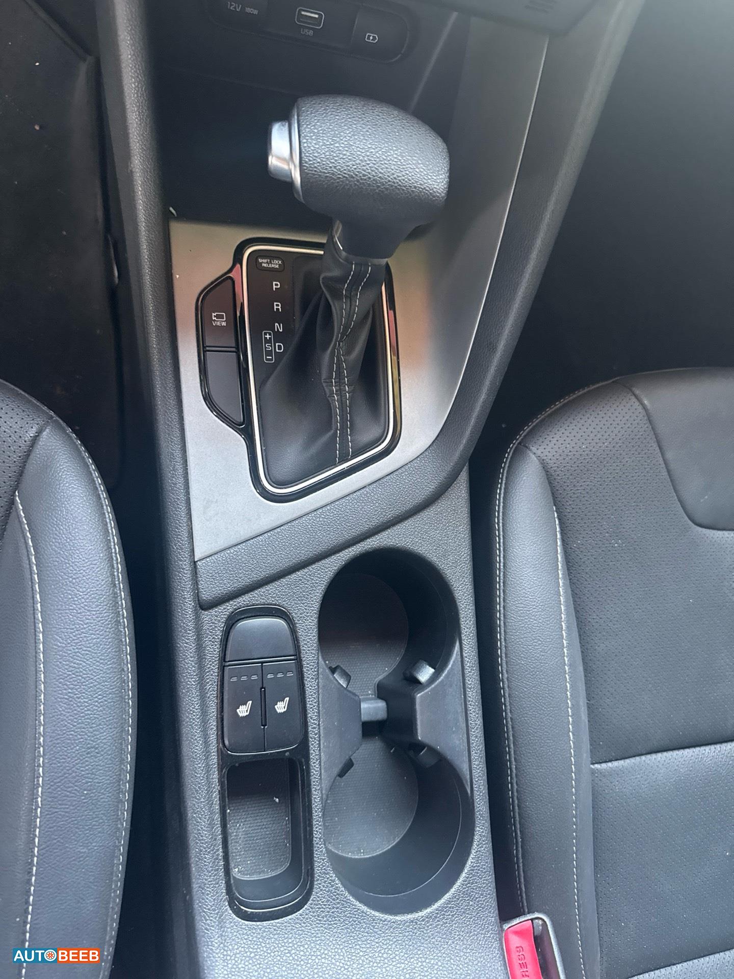 كيا نيرو 2020