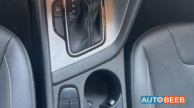 كيا نيرو 2020