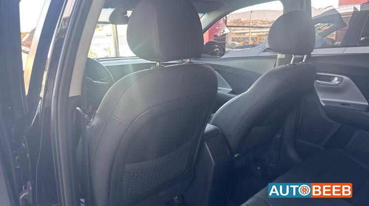 كيا نيرو 2020