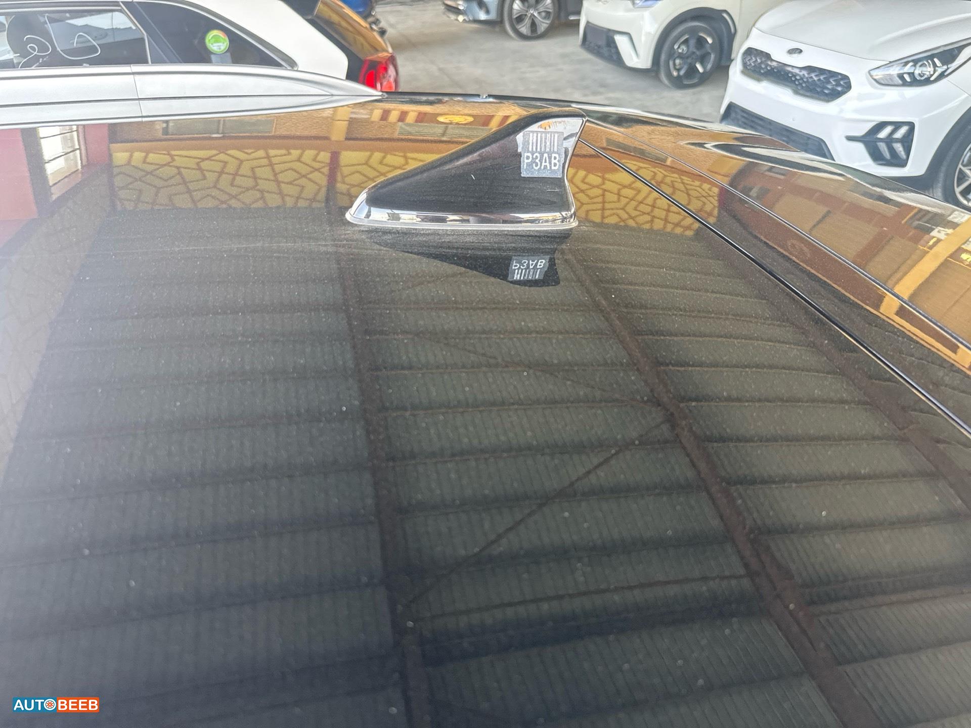 كيا نيرو 2020