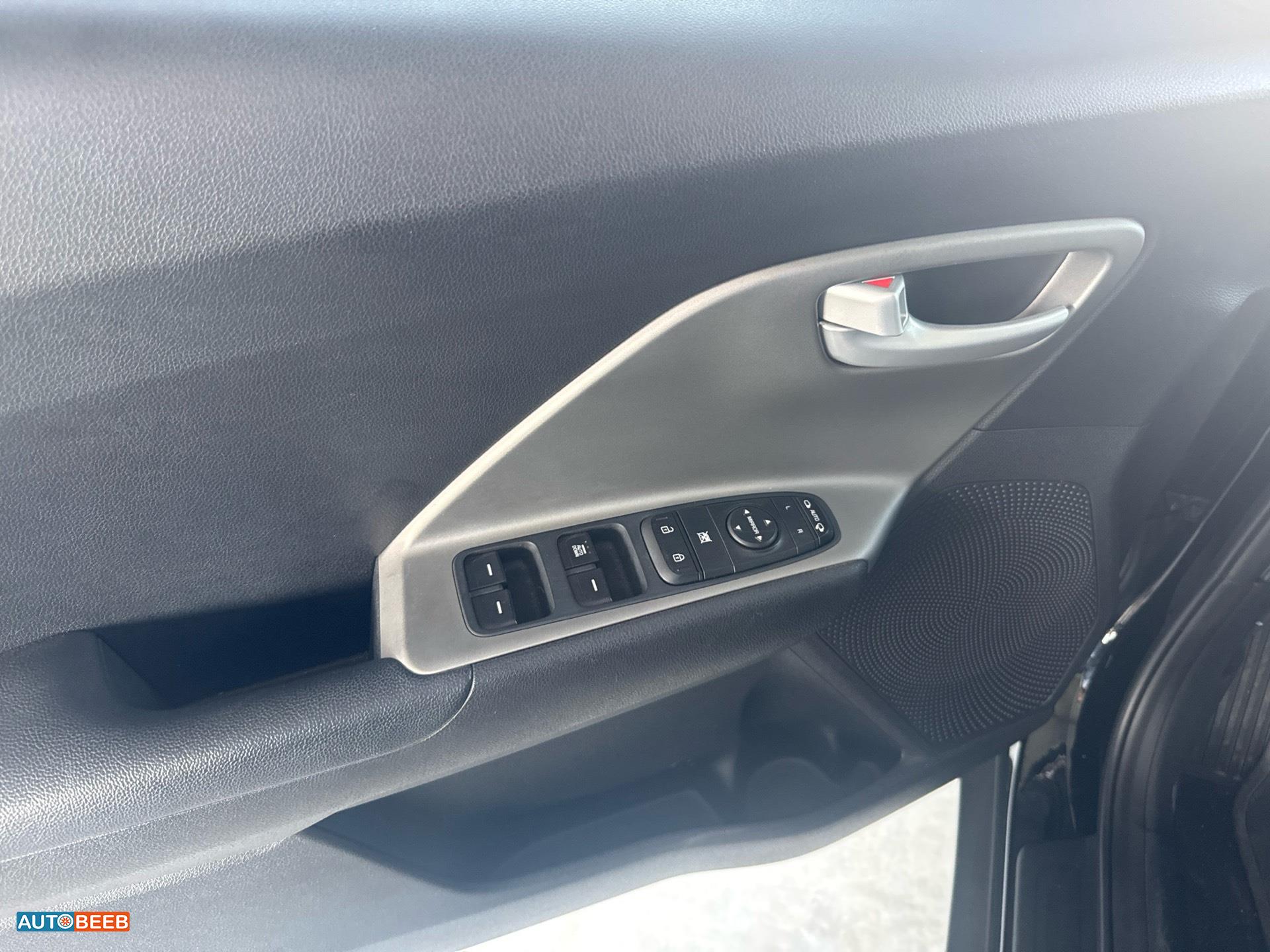 كيا نيرو 2020