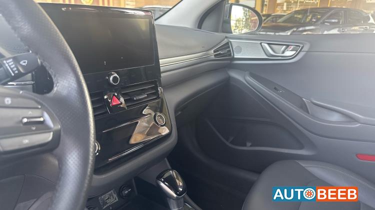 هيونداي ايونيك 2020