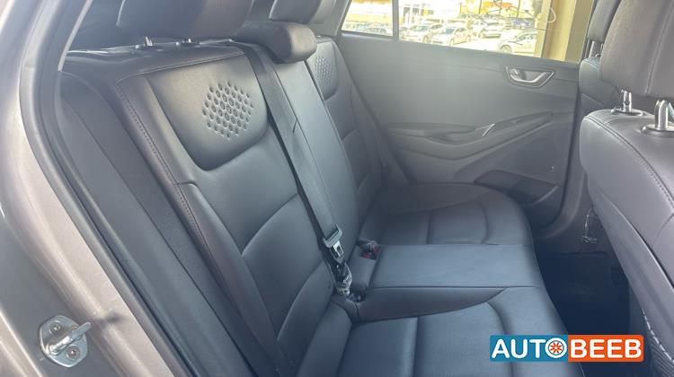 هيونداي ايونيك 2020