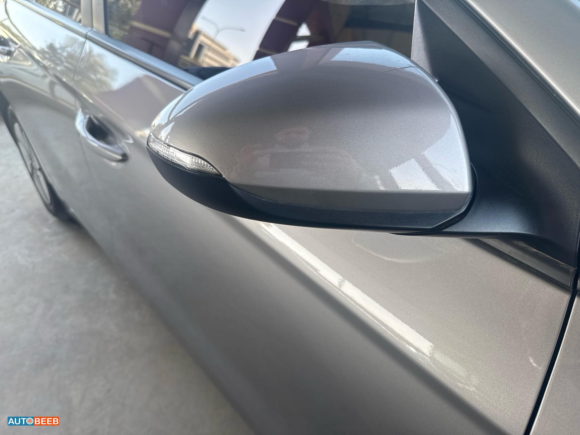 هيونداي ايونيك 2020