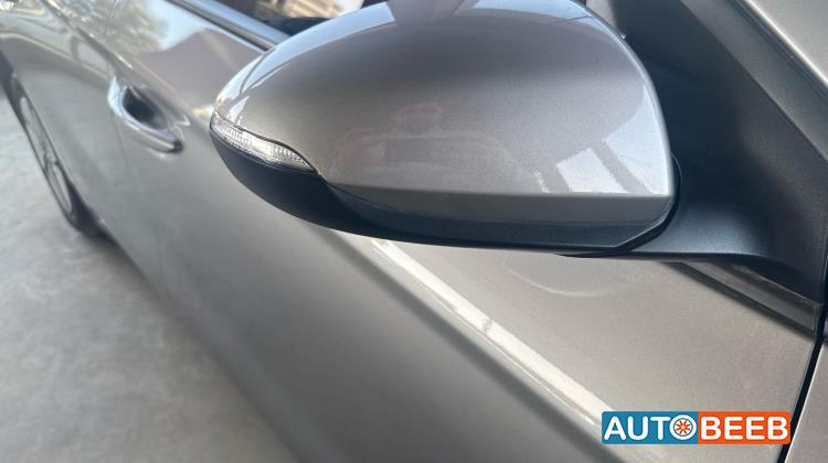 هيونداي ايونيك 2020