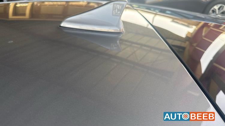 هيونداي ايونيك 2020