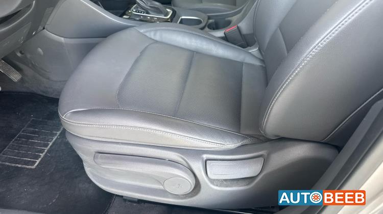 هيونداي ايونيك 2020