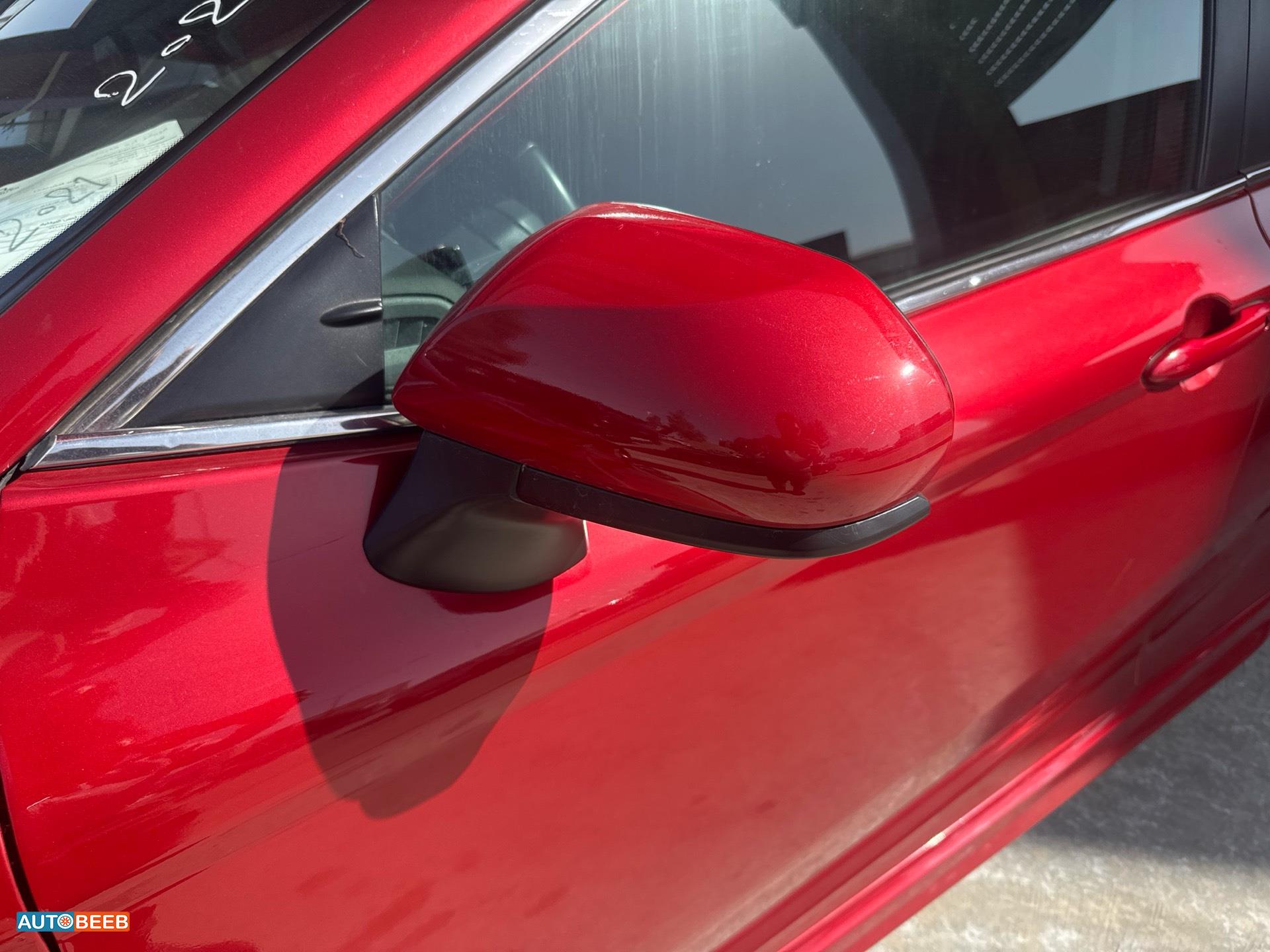 تويوتا كامري 2021