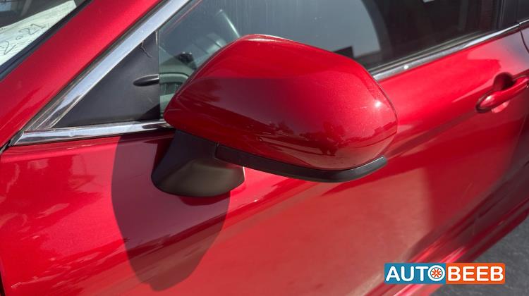 تويوتا كامري 2021