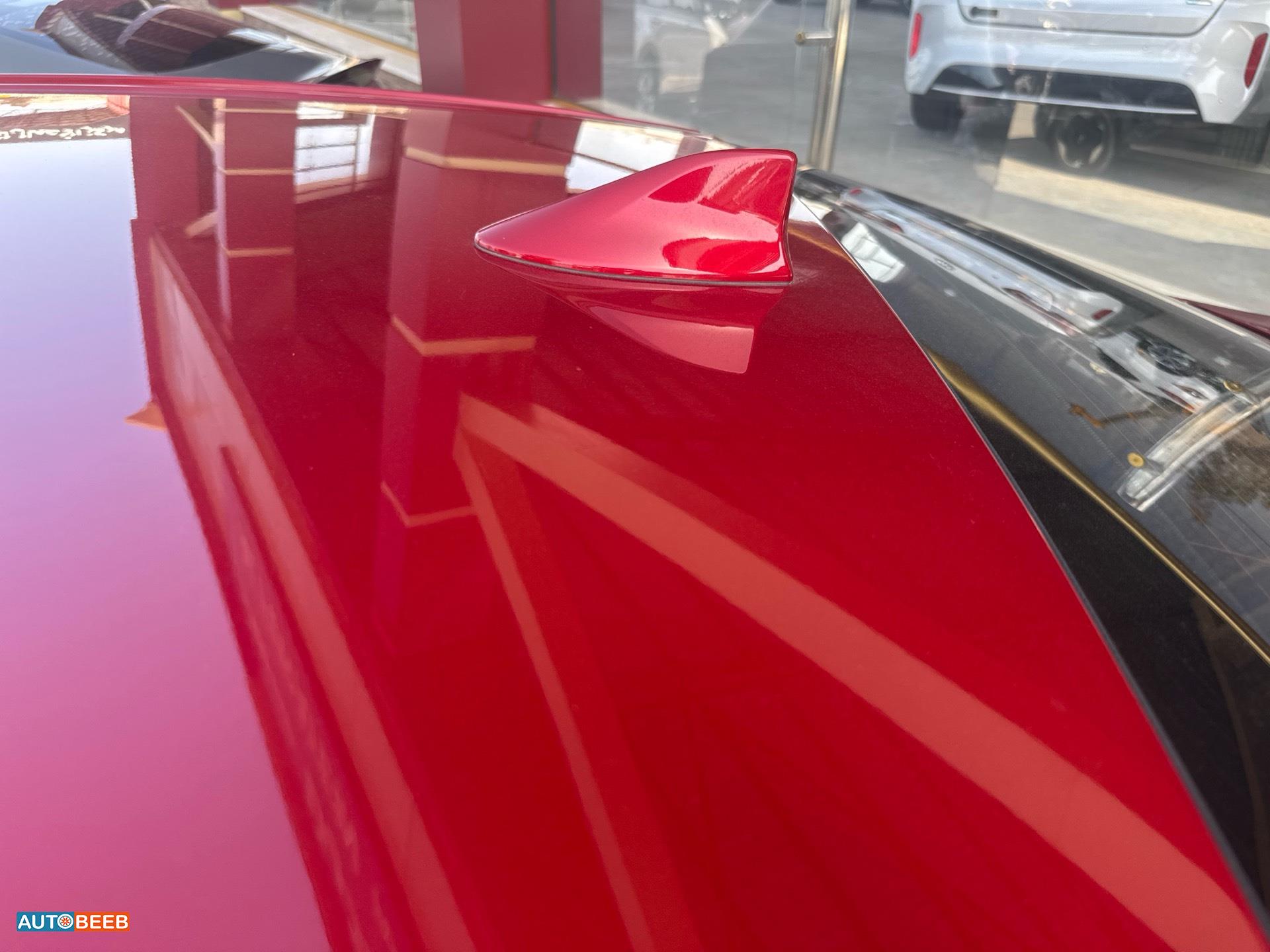 تويوتا كامري 2021