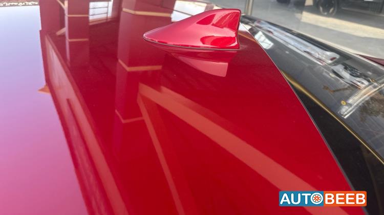 تويوتا كامري 2021