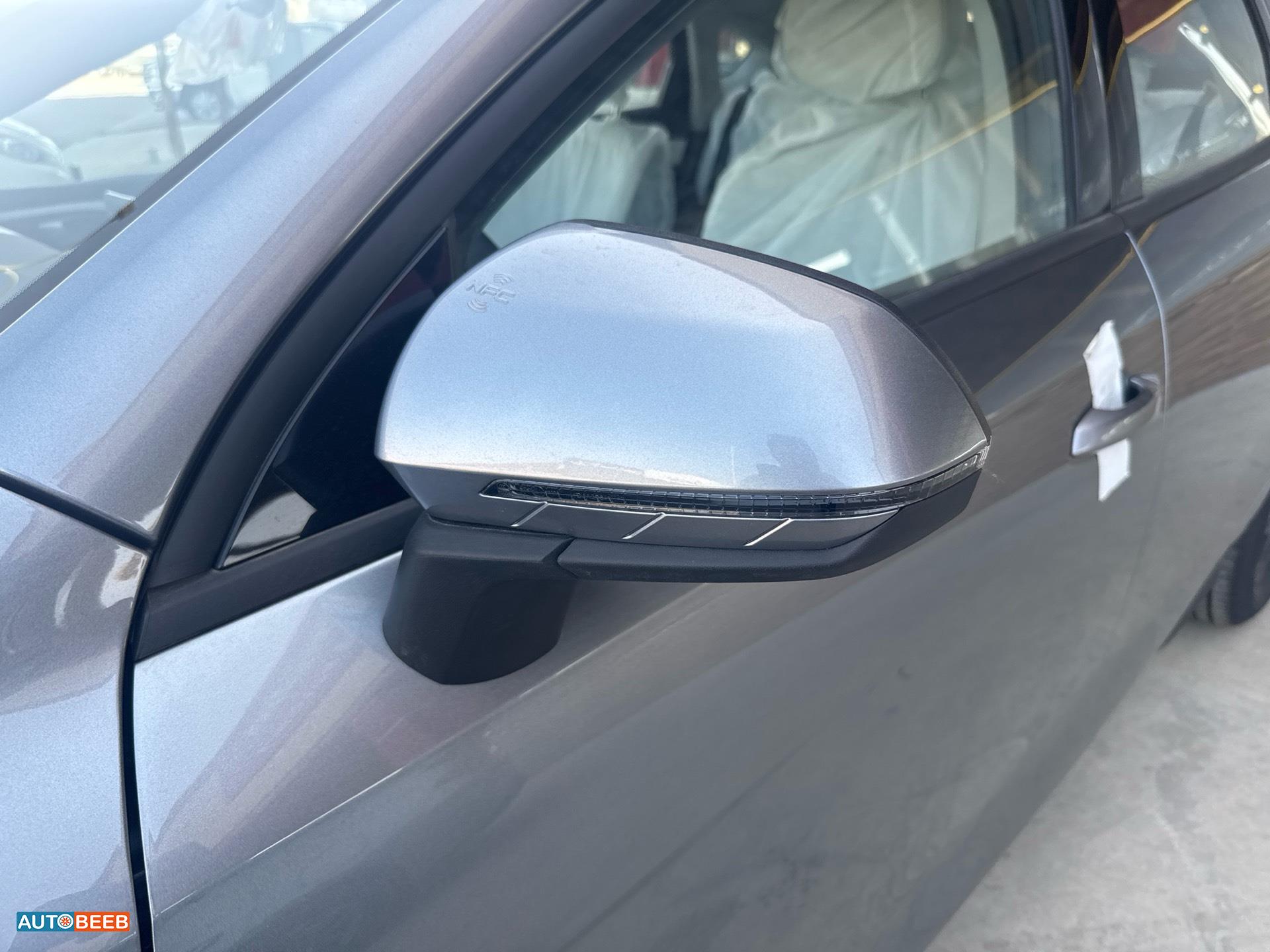 بي واي دي سيل 2025