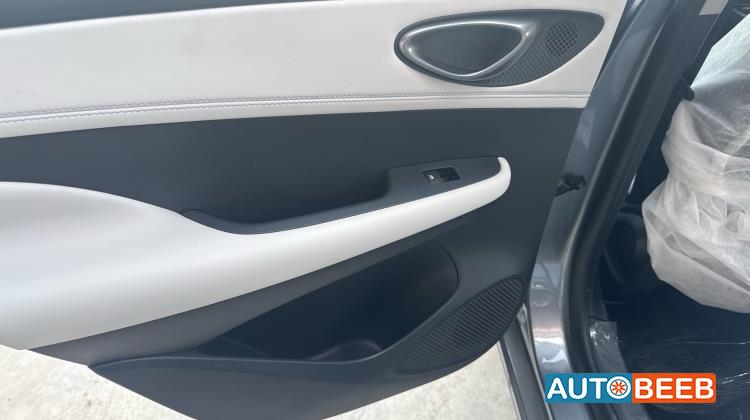 بي واي دي سيل 2025