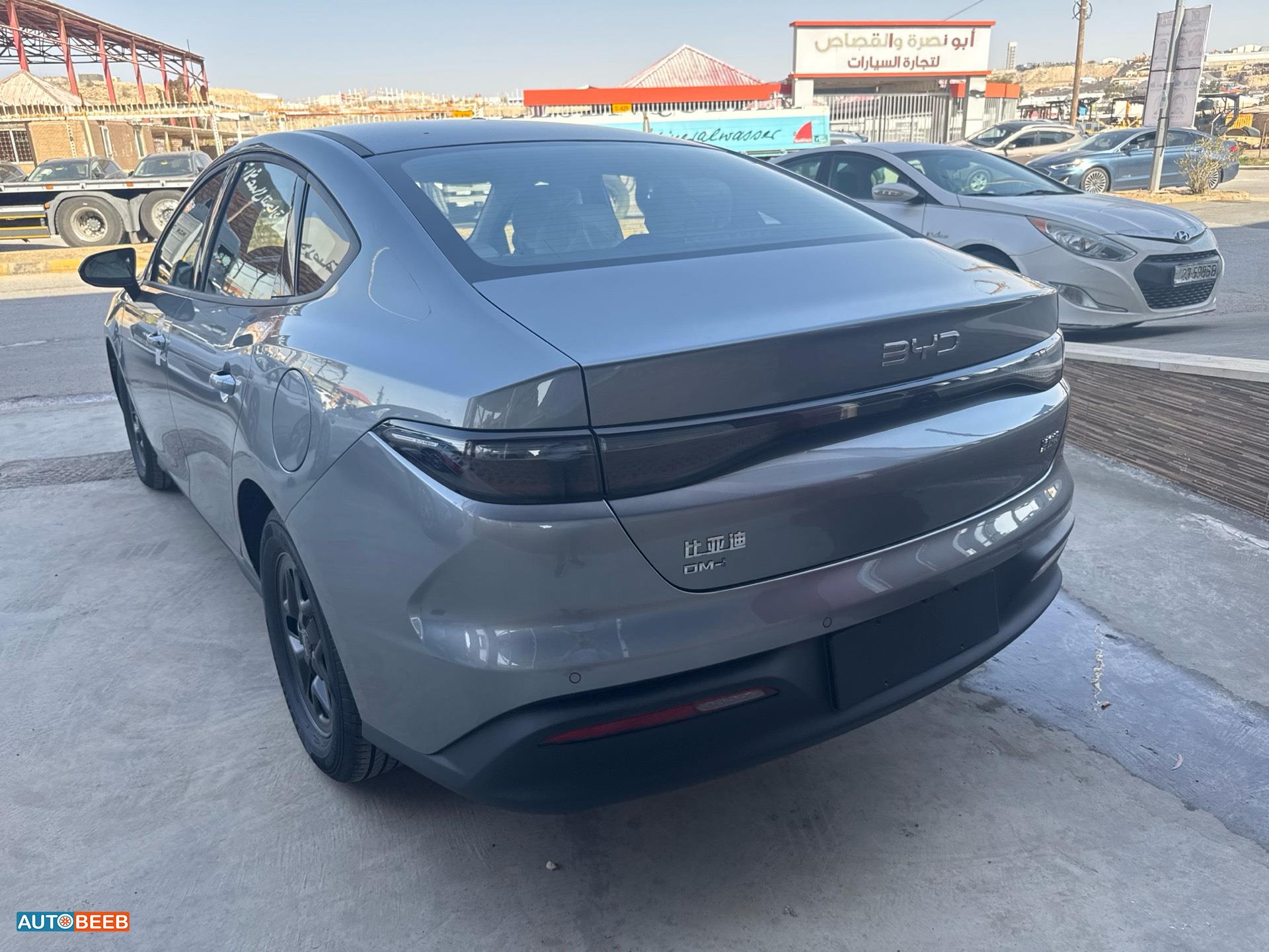 بي واي دي سيل 2025