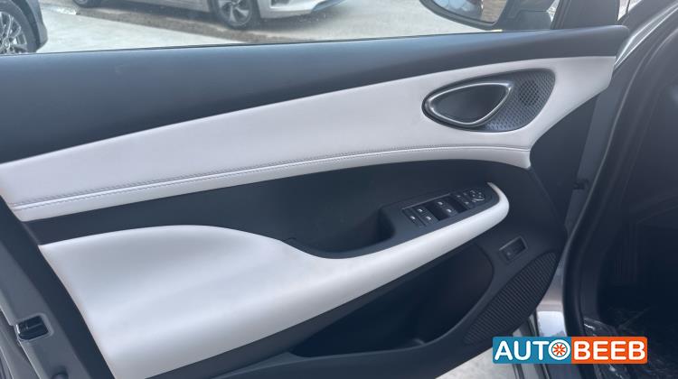 بي واي دي سيل 2025