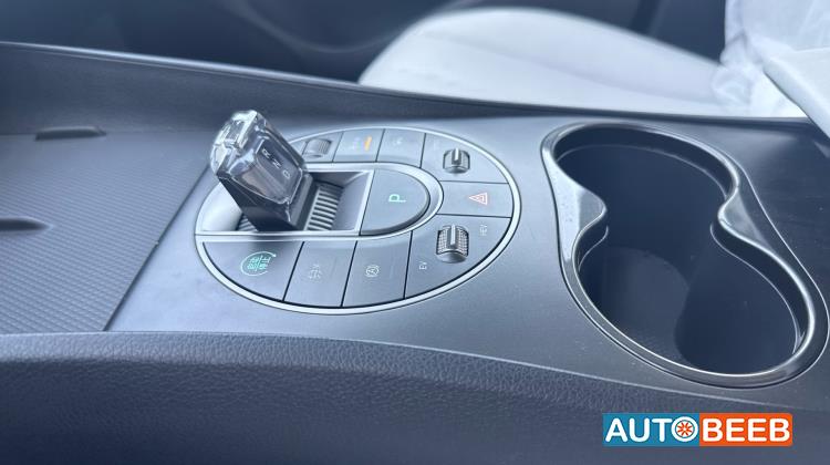 بي واي دي سيل 2025