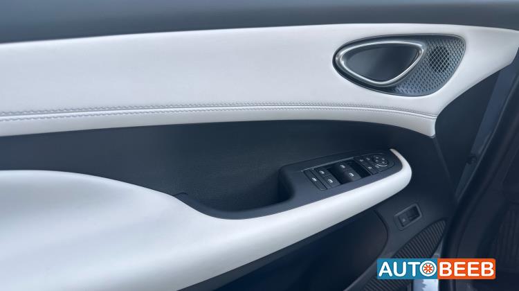 بي واي دي سيل 2025