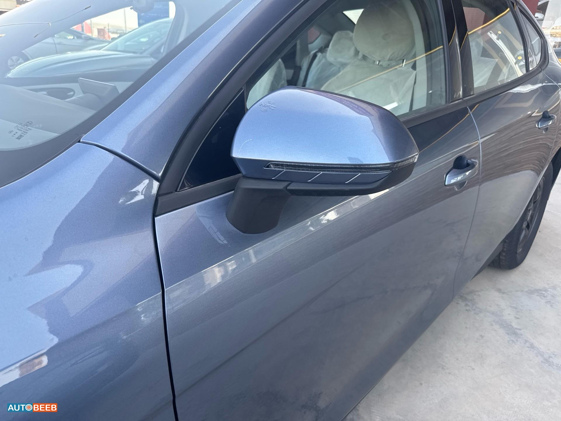 بي واي دي سيل 2025