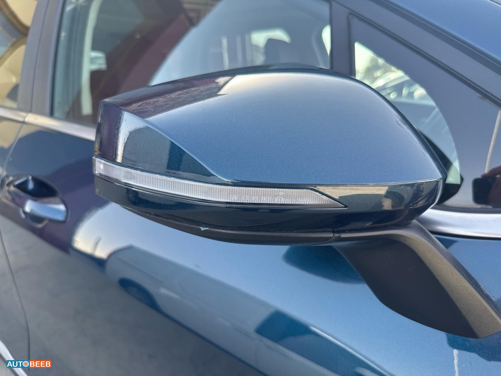 كيا سبورتاج 2024