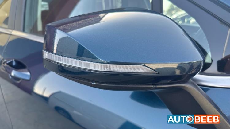 كيا سبورتاج 2024