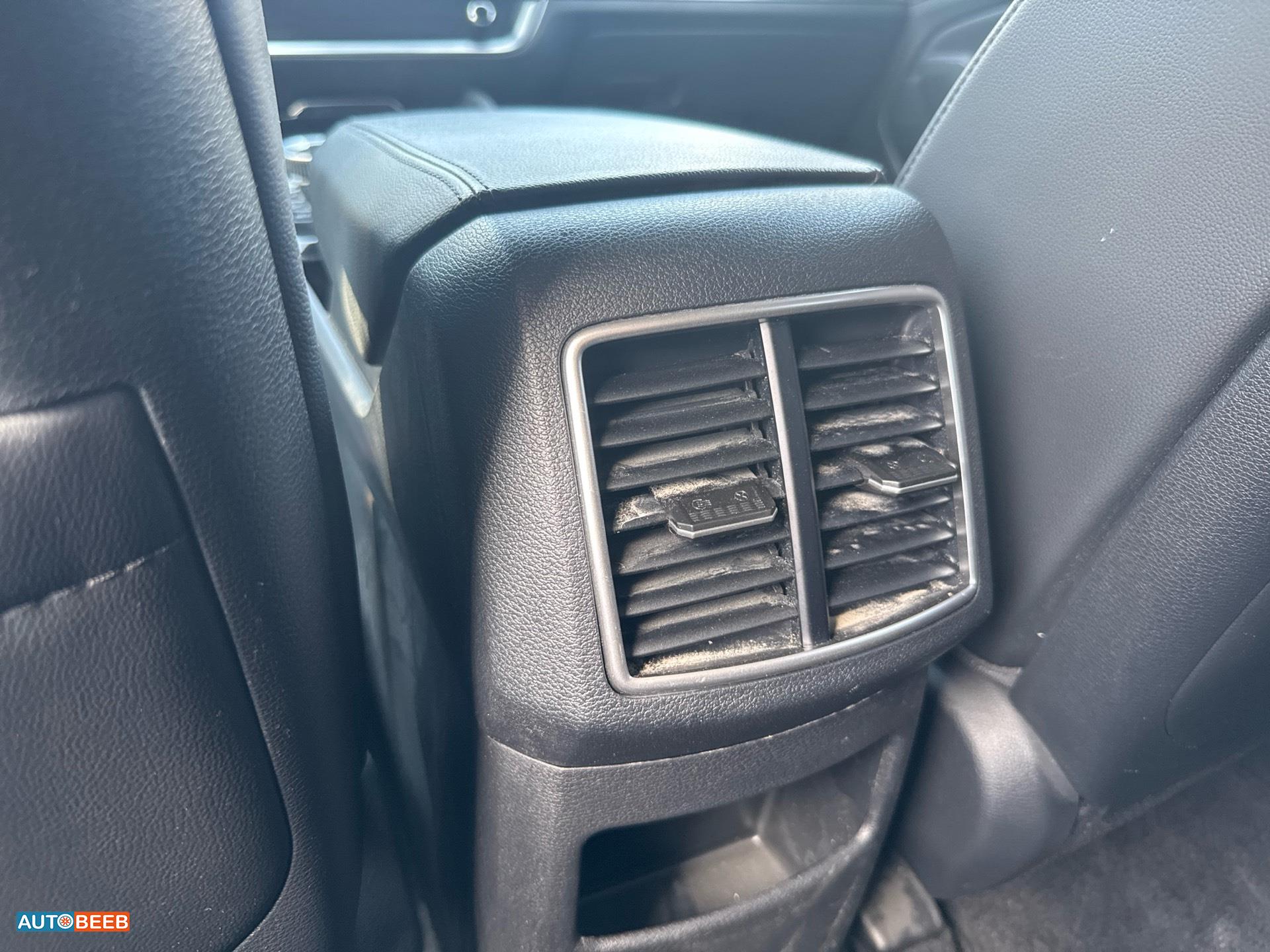 كيا سبورتاج 2024