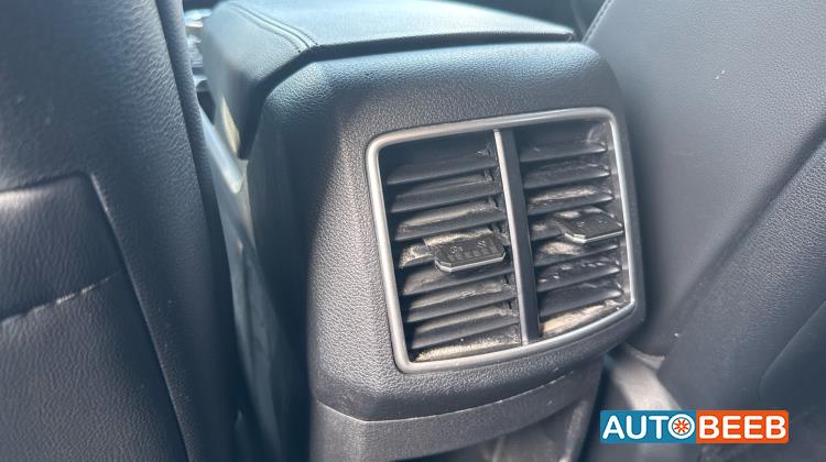 كيا سبورتاج 2024